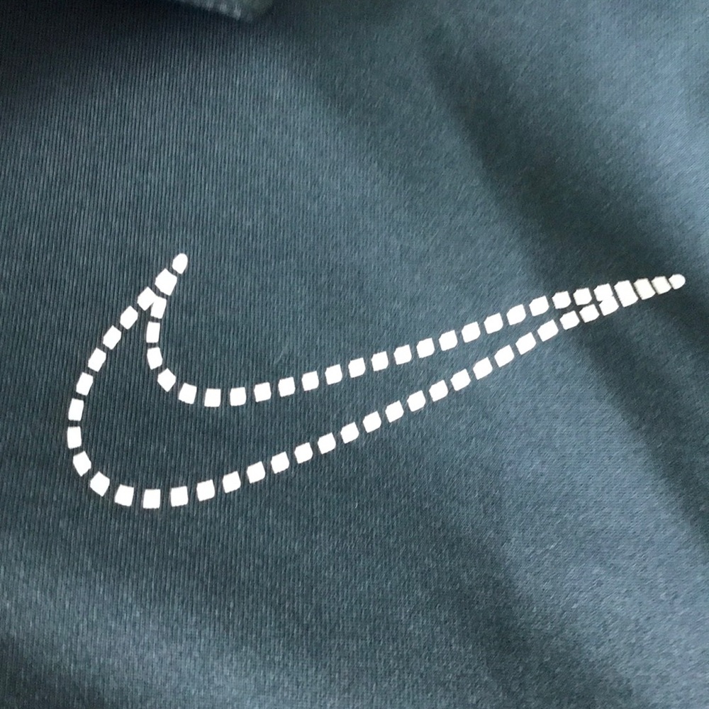 Nike Golf Polo Shirt